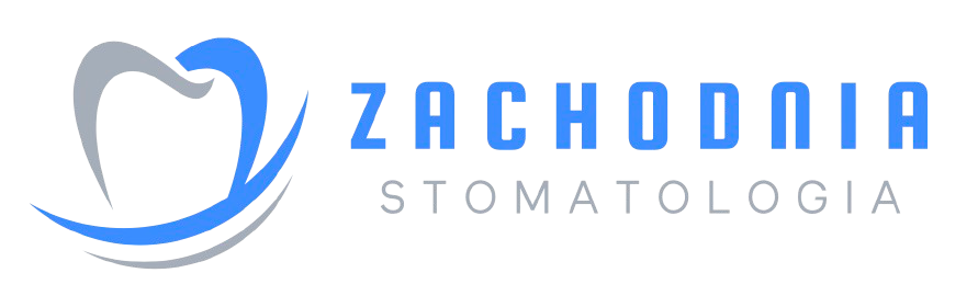 Stomatologia Zachodnia Logo